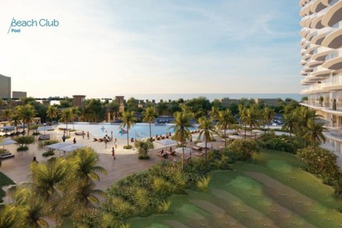 Lakás itt: Al Hamra Village, Ras Al Khaimah, EAE, 2 hálószoba, 131 m², azonosító: 656718 - fénykép 15