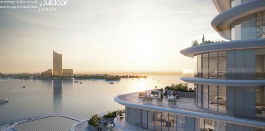 Lakás itt: Al Hamra Village, Ras Al Khaimah, EAE, 2 hálószoba, 131 m², azonosító: 656718