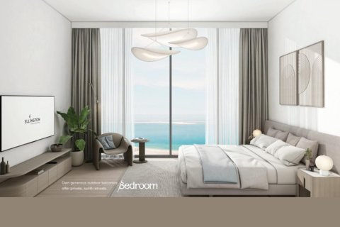 Lakás itt: Al Hamra Village, Ras Al Khaimah, EAE, 2 hálószoba, 131 m², azonosító: 656718 - fénykép 5