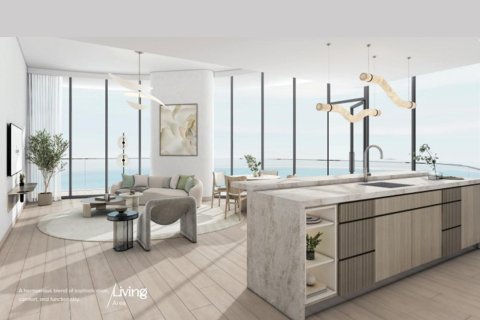 Lakás itt: Al Hamra Village, Ras Al Khaimah, EAE, 2 hálószoba, 131 m², azonosító: 656718 - fénykép 7