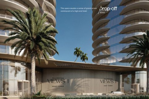 Lakás itt: Al Hamra Village, Ras Al Khaimah, EAE, 2 hálószoba, 131 m², azonosító: 656718 - fénykép 16