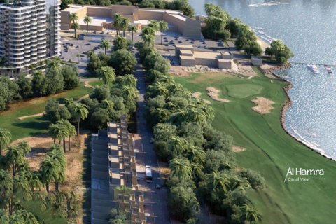 Lakás itt: Al Hamra Village, Ras Al Khaimah, EAE, 2 hálószoba, 131 m², azonosító: 656718 - fénykép 19