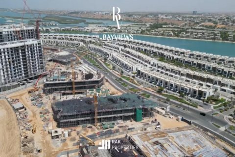 Appartamento in vendita a Mina Al Arab, Ras Al Khaimah, EAU 2 camere da letto, 113 mq. № 656388 - foto 2