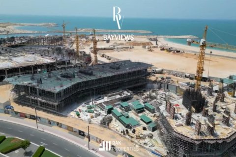 Appartamento in vendita a Mina Al Arab, Ras Al Khaimah, EAU 2 camere da letto, 113 mq. № 656388 - foto 5