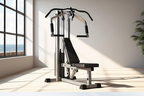 Купить квартиру в Al Marjan Island, Рас-эль-Хайма, ОАЭ 1 спальня, 121м2, № 656717 - фото 13