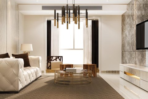 Купить квартиру в Al Marjan Island, Рас-эль-Хайма, ОАЭ 1 спальня, 121м2, № 656717 - фото 11