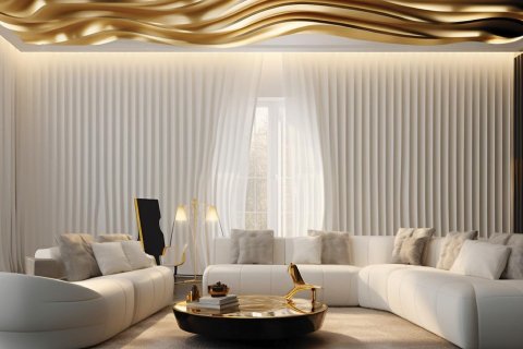 Купить квартиру в Al Marjan Island, Рас-эль-Хайма, ОАЭ 1 спальня, 121м2, № 656717 - фото 10