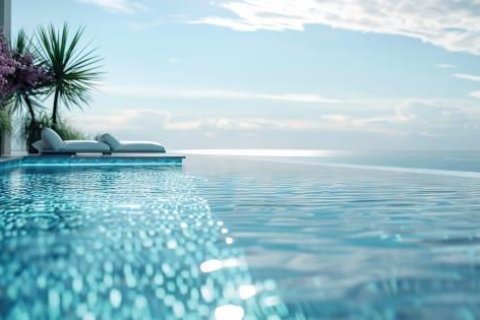 Купить квартиру в Al Marjan Island, Рас-эль-Хайма, ОАЭ 1 спальня, 121м2, № 656717 - фото 16