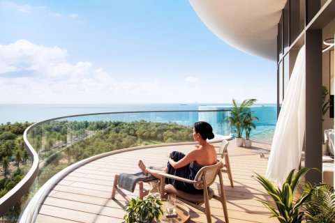 Купить квартиру в Al Marjan Island, Рас-эль-Хайма, ОАЭ 1 спальня, 121м2, № 656717 - фото 6