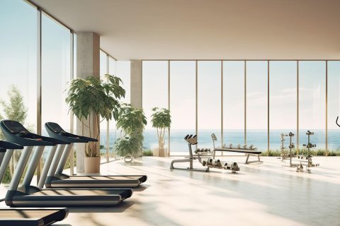 Купить квартиру в Al Marjan Island, Рас-эль-Хайма, ОАЭ 1 спальня, 121м2, № 656717 - фото 12