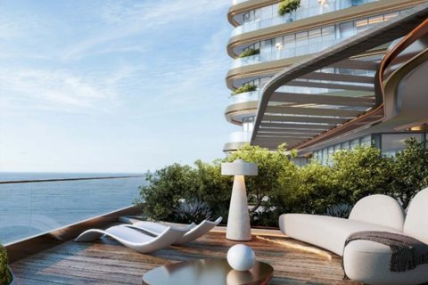 Leilighet til salgs i Mina Al Arab, Ras Al Khaimah, Emiratene 1 soverom, 77 kvm Nr. 656721 - Foto 9