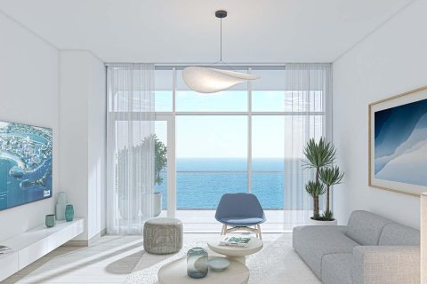 Dzīvoklis Mina Al Arab, Ras Al Khaimahjā, AAE 1 istaba, 109 m2 Nr. 656719 - attēls 4