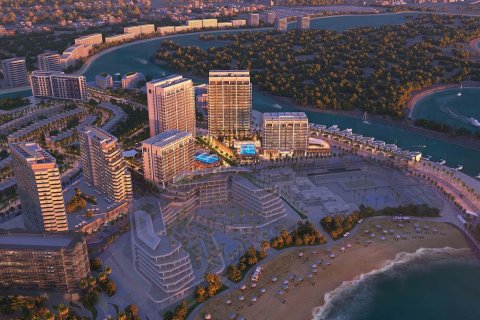 Dzīvoklis Mina Al Arab, Ras Al Khaimahjā, AAE 1 istaba, 109 m2 Nr. 656719 - attēls 10