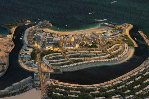 Dzīvoklis Mina Al Arab, Ras Al Khaimahjā, AAE 1 istaba, 109 m2 Nr. 656719 - attēls 16