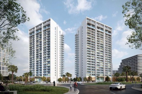 Dzīvoklis Mina Al Arab, Ras Al Khaimahjā, AAE 1 istaba, 109 m2 Nr. 656719 - attēls 11