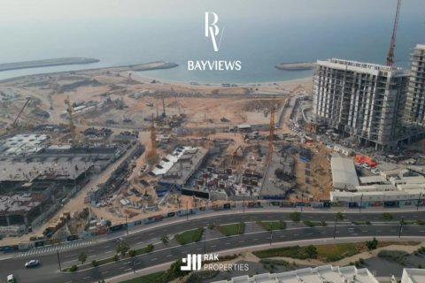 Appartamento in vendita a Mina Al Arab, Ras Al Khaimah, EAU 2 camere da letto, 130 mq. № 656387 - foto 3