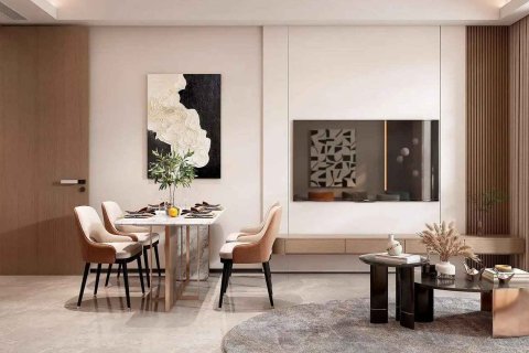 Lakás a Stamn Nautis Residences lakóparkban itt: Dubai, EAE, 3 hálószoba, 226.29 m², azonosító: 712457