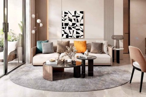 Lakás a Stamn Nautis Residences lakóparkban itt: Dubai, EAE, 3 hálószoba, 238.99 m², azonosító: 712458 - fénykép 6