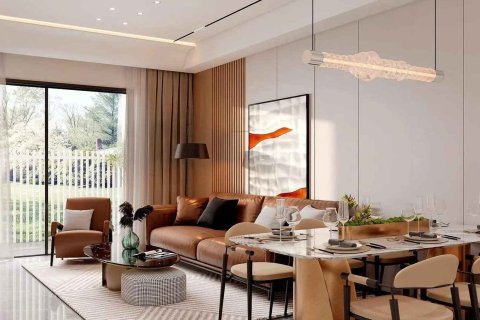 Lakás a Stamn Nautis Residences lakóparkban itt: Dubai, EAE, 3 hálószoba, 238.99 m², azonosító: 712458 - fénykép 9
