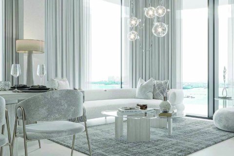 Apartament në Cotier House 2 në Dubai, Emiratet e Bashkuara Arabe 2 dhoma gjumi, 136.24 m2. № 579777 - Foto 6