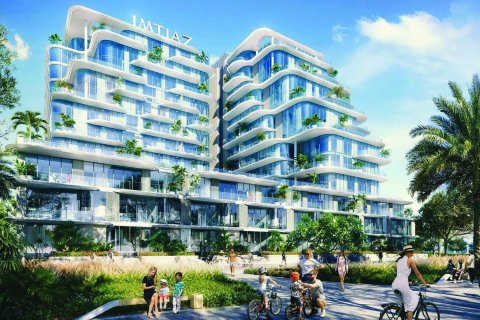 Cotier House 2 v Dubai, SAE č. 579774