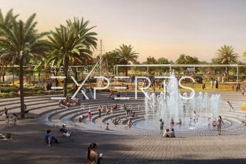 ویلا برای فروش در  Yas Island، Abu Dhabi، امارات متحده عربی  5 خوابه ، 297 متر مربع ، شماره 548883 - تصویر 7