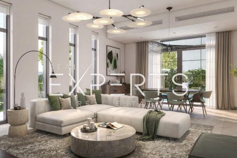 ویلا برای فروش در  Yas Island، Abu Dhabi، امارات متحده عربی  5 خوابه ، 297 متر مربع ، شماره 548883 - تصویر 2