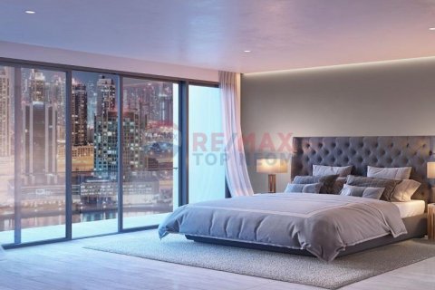 Byt v Business Bay, Dubai, SAE 50.4 m² Č.: 548886 - fotografie 4