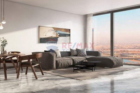 Byt v Business Bay, Dubai, SAE 50.4 m² Č.: 548886 - fotografie 3