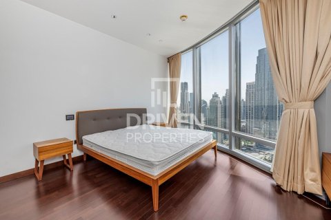 Купить квартиру в Даунтаун Дубай (Даунтаун Бурдж Дубай), ОАЭ 2 спальни, 152м2, № 654318 - фото 5