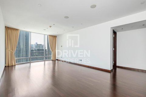 Купить квартиру в Даунтаун Дубай (Даунтаун Бурдж Дубай), ОАЭ 2 спальни, 152м2, № 654318 - фото 7