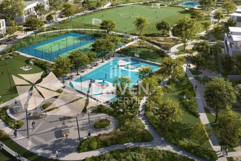 Willa na sprzedaż w The Valley, Dubai, ZEA 3 sypialnie, 229 mkw., nr 654299 - zdjęcie 12