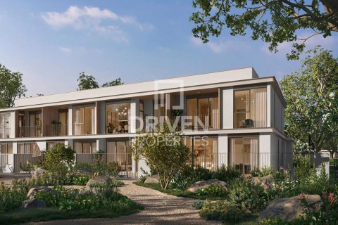 Willa na sprzedaż w The Valley, Dubai, ZEA 3 sypialnie, 229 mkw., nr 654299 - zdjęcie 8