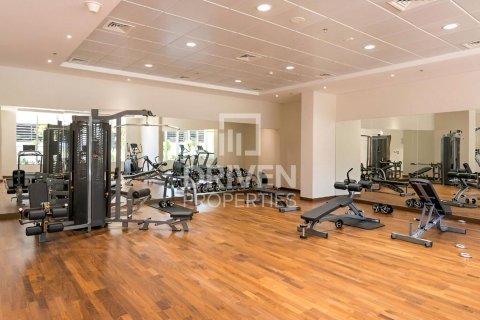 Купить квартиру в Даунтаун Дубай (Даунтаун Бурдж Дубай), ОАЭ 2 спальни, 104м2, № 654317 - фото 11