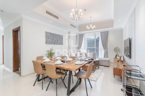 Apartamento para venda em Downtown Dubai (Downtown Burj Dubai), Dubai, EAU 2 quartos, 104 m2 № 654317 - foto 2