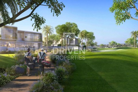 Купить квартиру в Дубай Хилс Эстейт, ОАЭ 2 спальни, 99м2, № 654319 - фото 8