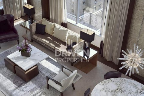 Apartament de vânzare în Motor City, Dubai, EAU 1 dormitor, 63 mp.  №654298 - poză 11