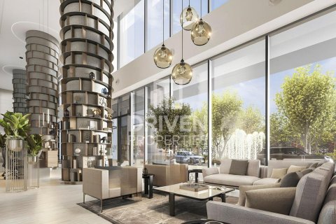 Apartament de vânzare în Motor City, Dubai, EAU 1 dormitor, 63 mp.  №654298 - poză 9