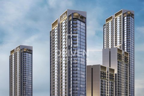 Apartament de vânzare în Motor City, Dubai, EAU 1 dormitor, 63 mp.  №654298 - poză 5