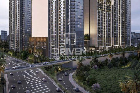 Apartament de vânzare în Motor City, Dubai, EAU 1 dormitor, 63 mp.  №654298 - poză 4