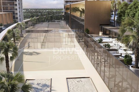 Apartament de vânzare în Motor City, Dubai, EAU 1 dormitor, 63 mp.  №654298 - poză 1