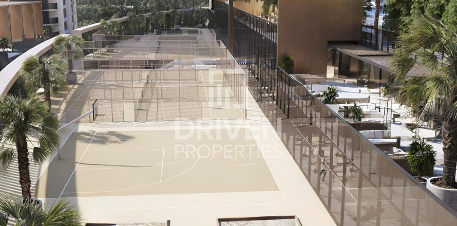 Apartament în Motor City, Dubai, EAU 1 dormitor, 63 mp.  №654298
