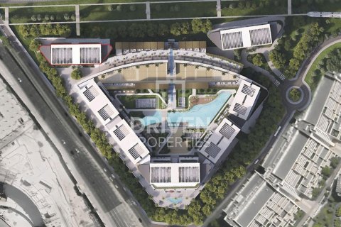 Apartament de vânzare în Motor City, Dubai, EAU 1 dormitor, 63 mp.  №654298 - poză 3