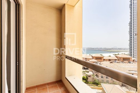Apartament de vânzare în Jumeirah Beach Residence, Dubai, EAU 1 cameră, 66 mp.  №654315 - poză 12