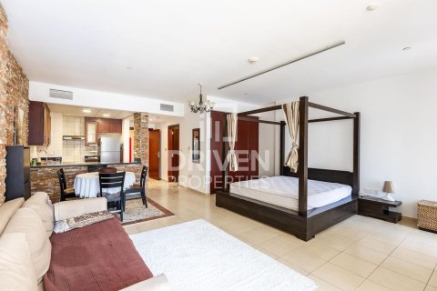Apartament de vânzare în Jumeirah Beach Residence, Dubai, EAU 1 cameră, 66 mp.  №654315 - poză 5