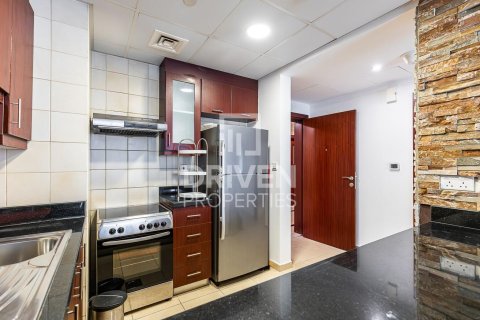 Apartman u gradu Jumeirah Beach Residence, Dubai, UAE 1 soba, 66 m2 Br. 654315 - Slika 7