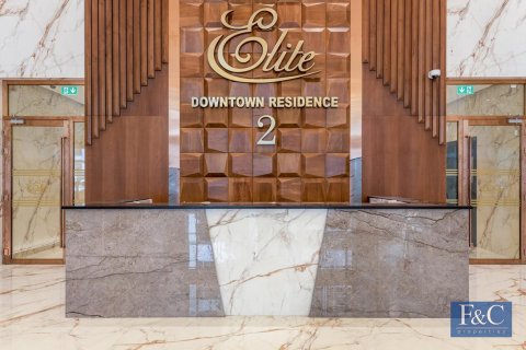 Appartement à louer à Downtown Dubai (Downtown Burj Dubai), Dubai, EAU 56 m2 № 704809 - photo 8