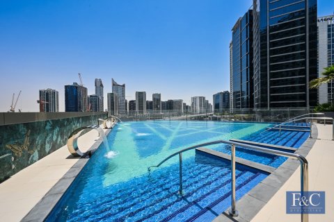 Appartement à louer à Downtown Dubai (Downtown Burj Dubai), Dubai, EAU 56 m2 № 704809 - photo 10