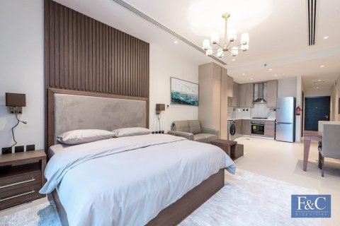 Appartement à louer à Downtown Dubai (Downtown Burj Dubai), Dubai, EAU 56 m2 № 704809 - photo 3