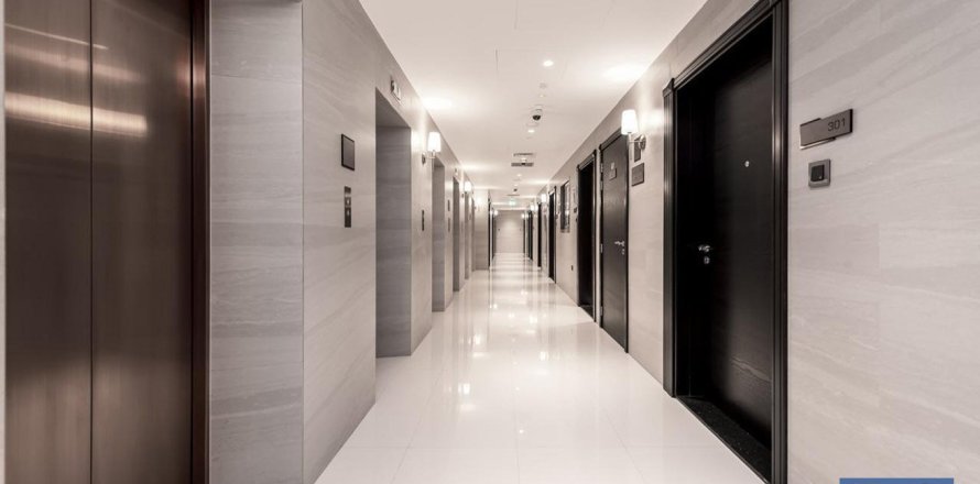 Appartement à Downtown Dubai (Downtown Burj Dubai), Dubai, EAU: 56 m2 № 704809